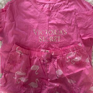 Victoria's Secret Boxer Set